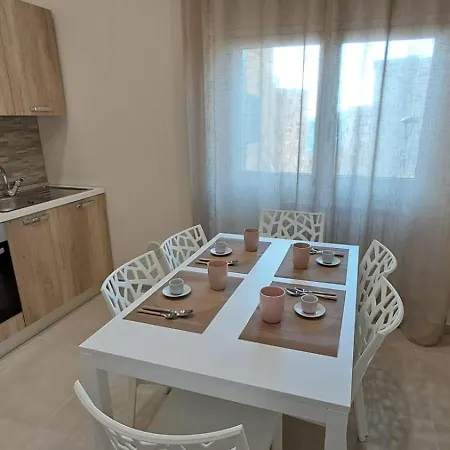 Casa Paci Daire Agrigento