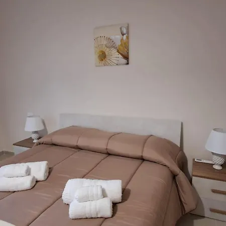 Daire Casa Paci *