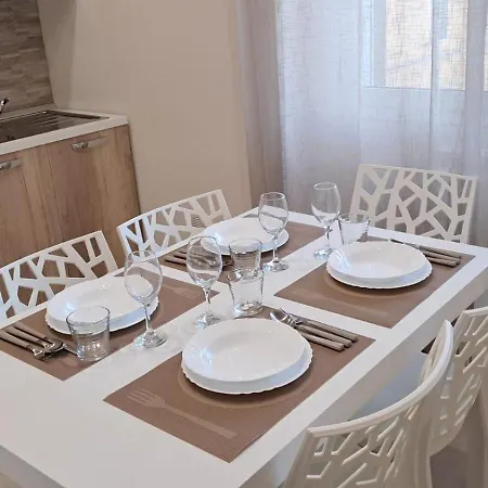 Casa Paci * Agrigento