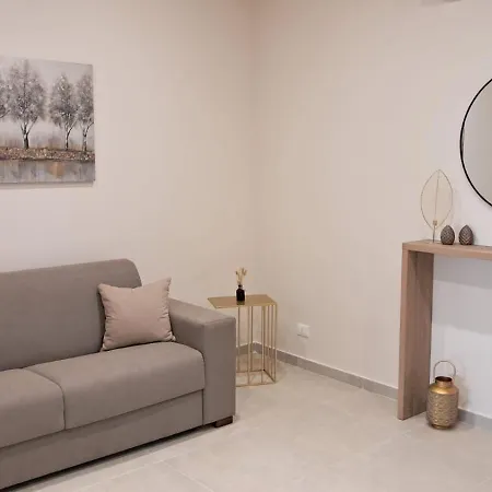 Casa Paci Daire Agrigento