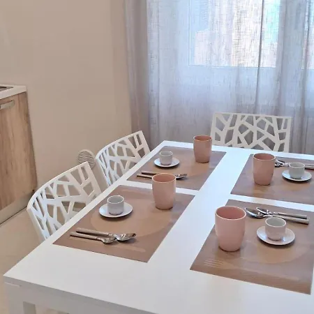 Casa Paci Agrigento
