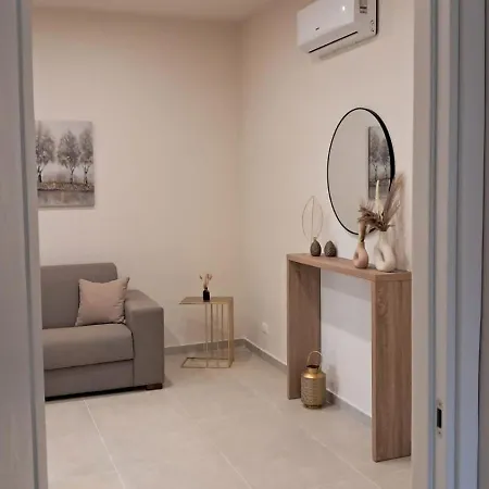 Daire Casa Paci Agrigento
