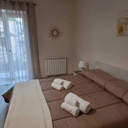 Casa Paci * Agrigento
