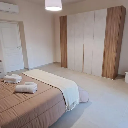 Casa Paci Daire