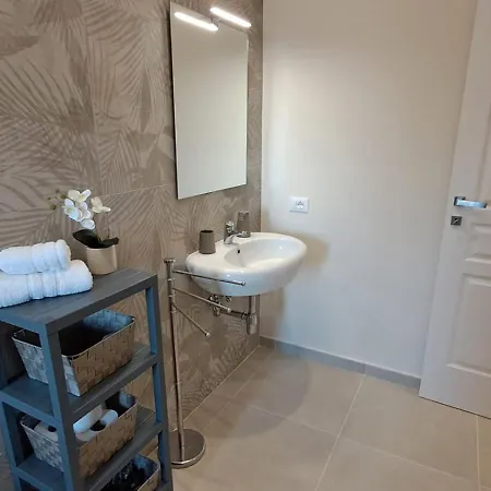 Casa Paci Daire