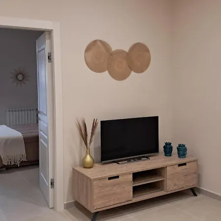 Daire Casa Paci *