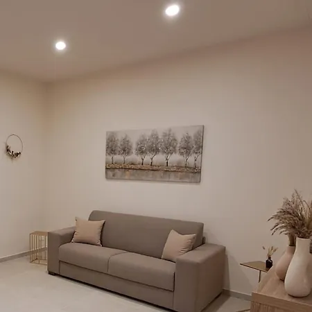 Daire Casa Paci Agrigento