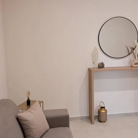 Casa Paci Daire