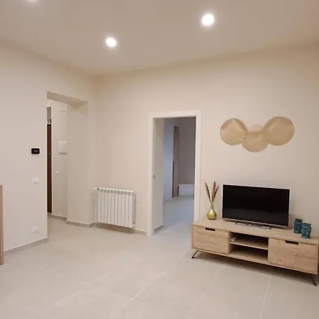 Daire Casa Paci