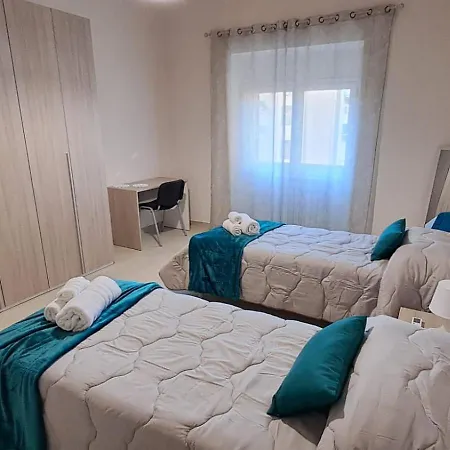 Casa Paci Daire Agrigento